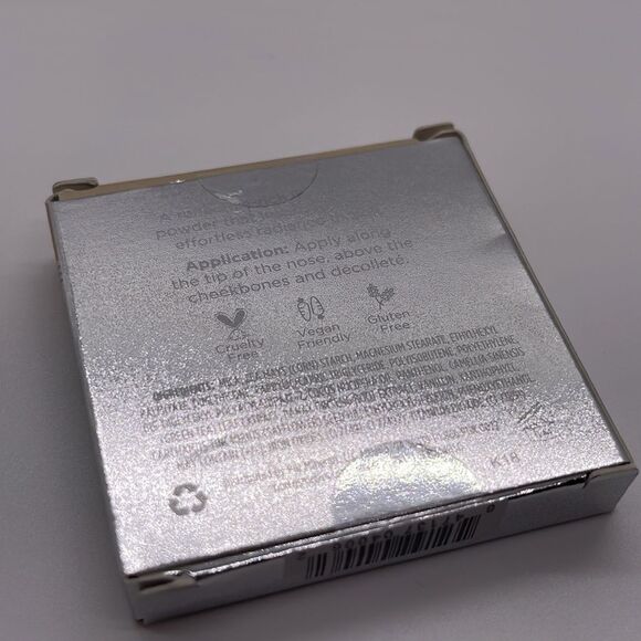 NIB PÜR Afterglow Mini Highlighting Skin Perfecting Powder - Picture 4 of 4